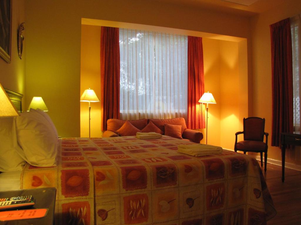 Hotel Casa Gonzalez Mexico by Rom bilde