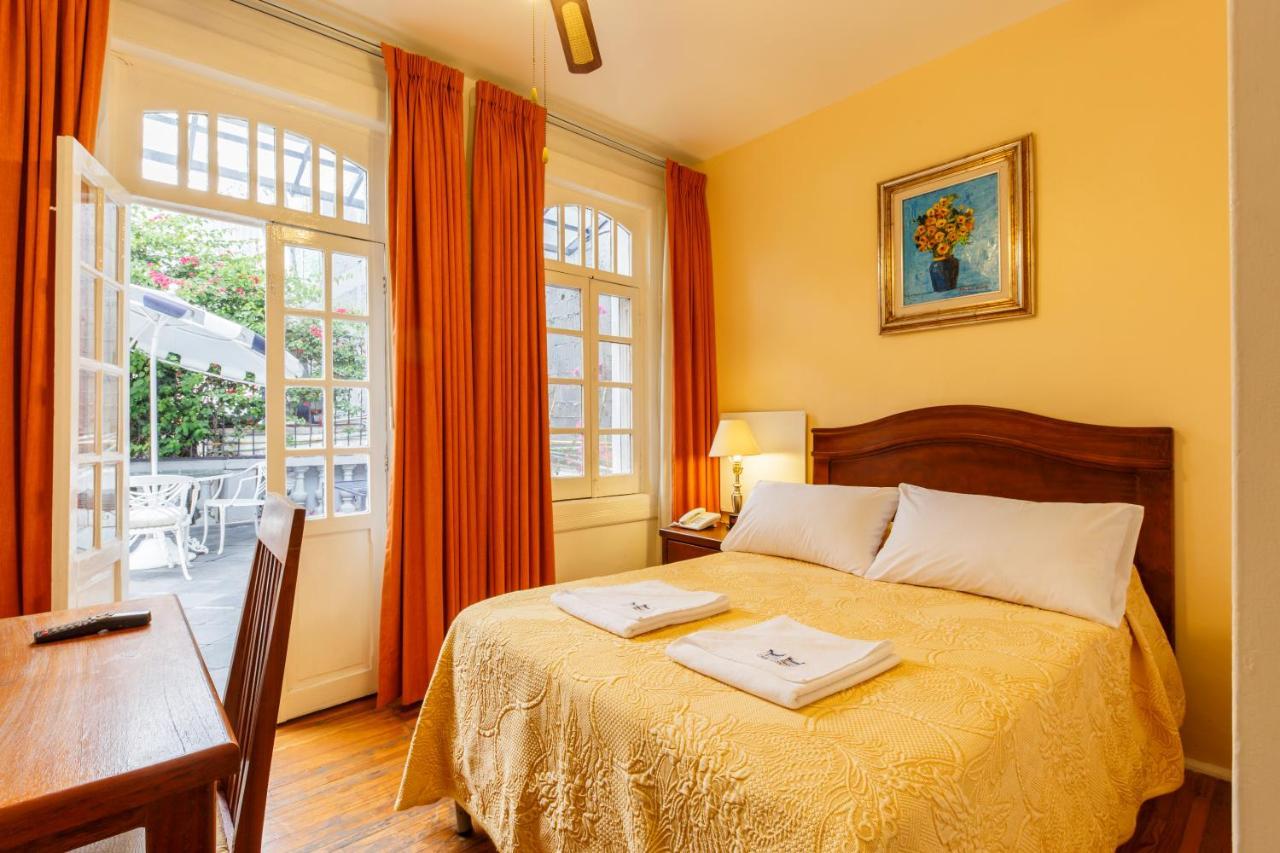 Hotel Casa Gonzalez Mexico by Eksteriør bilde