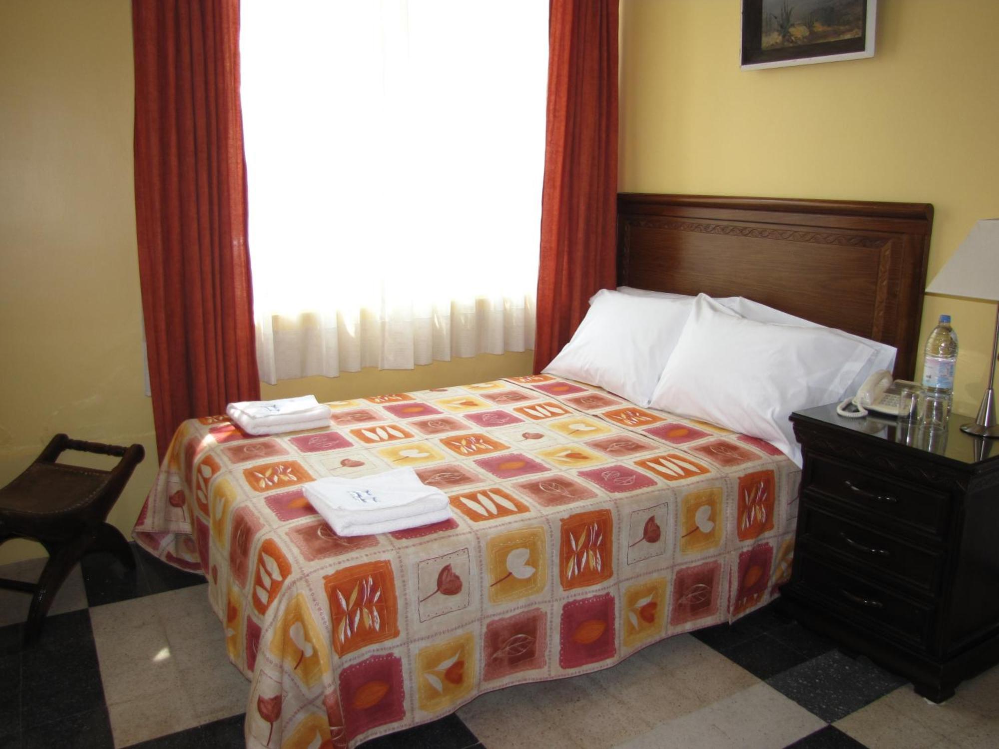 Hotel Casa Gonzalez Mexico by Eksteriør bilde