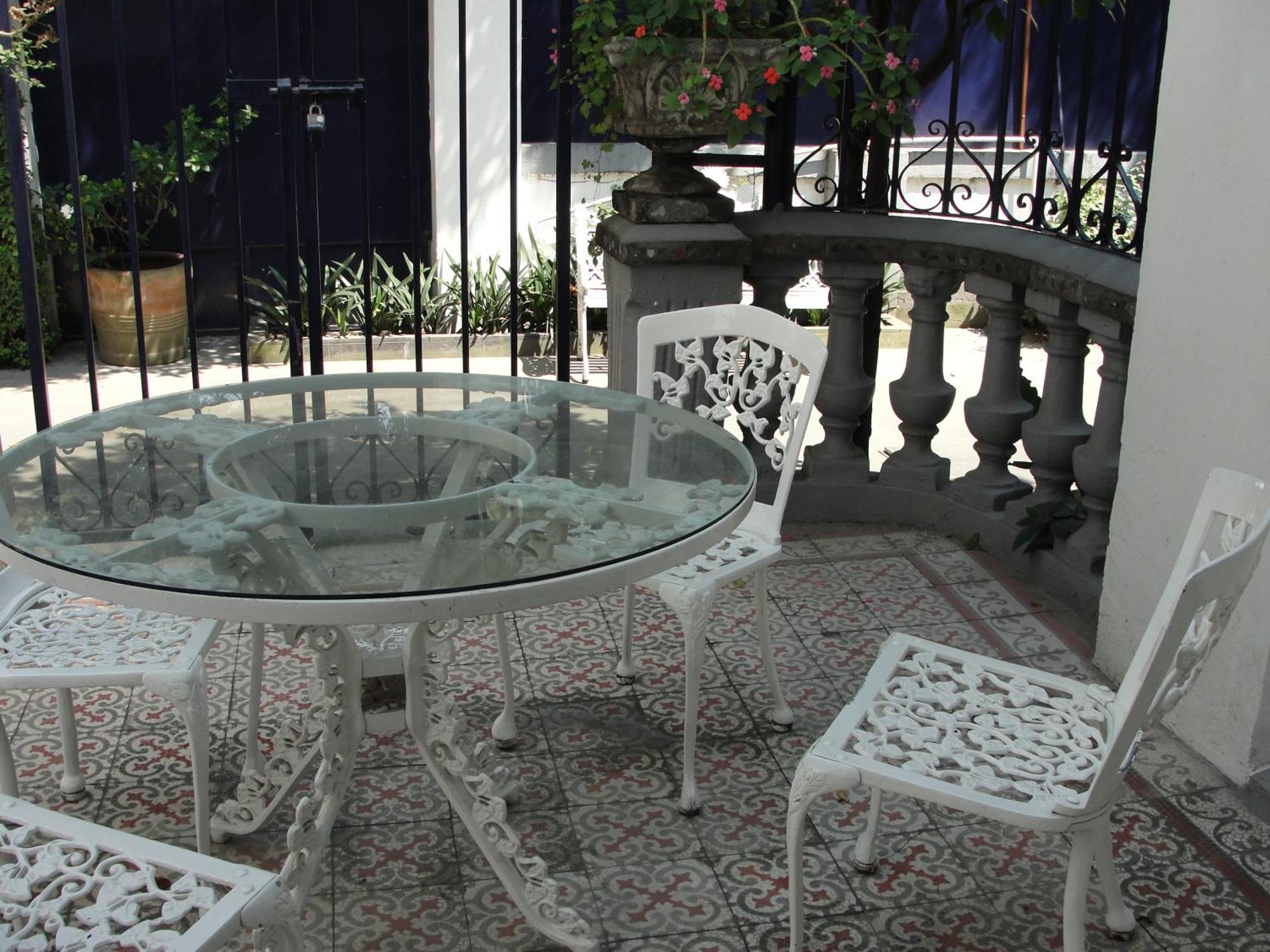 Hotel Casa Gonzalez Mexico by Eksteriør bilde