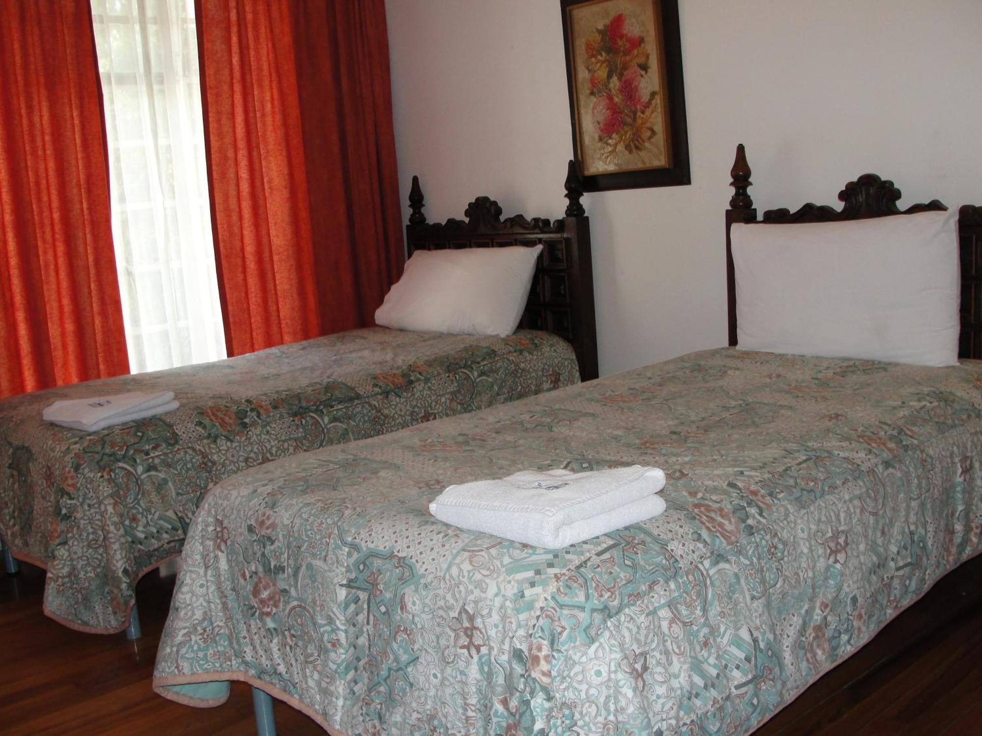 Hotel Casa Gonzalez Mexico by Eksteriør bilde