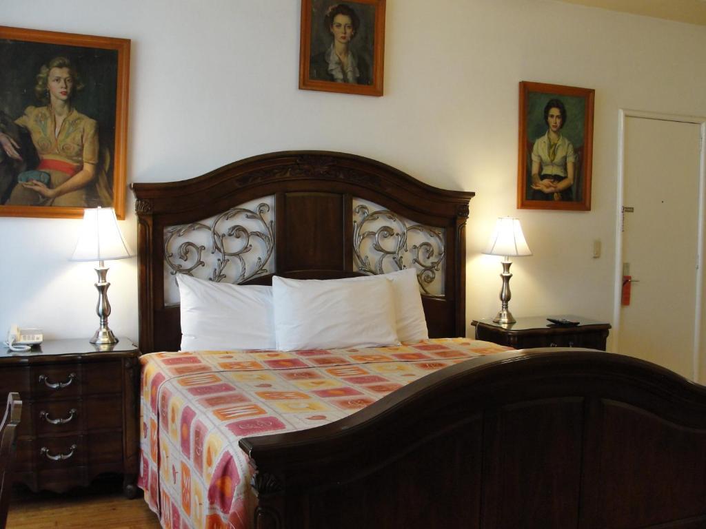 Hotel Casa Gonzalez Mexico by Eksteriør bilde