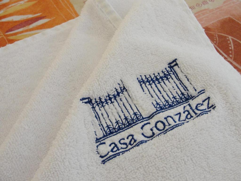 Hotel Casa Gonzalez Mexico by Rom bilde