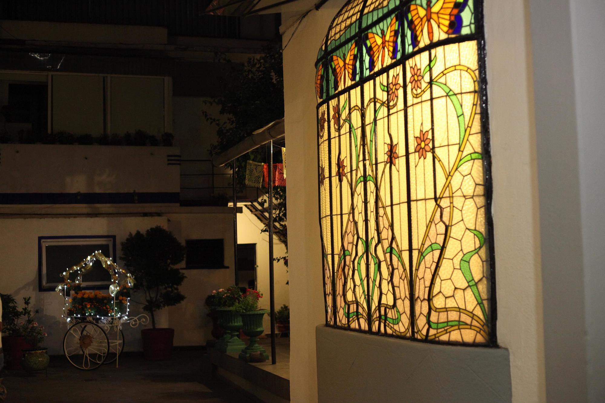 Hotel Casa Gonzalez Mexico by Eksteriør bilde