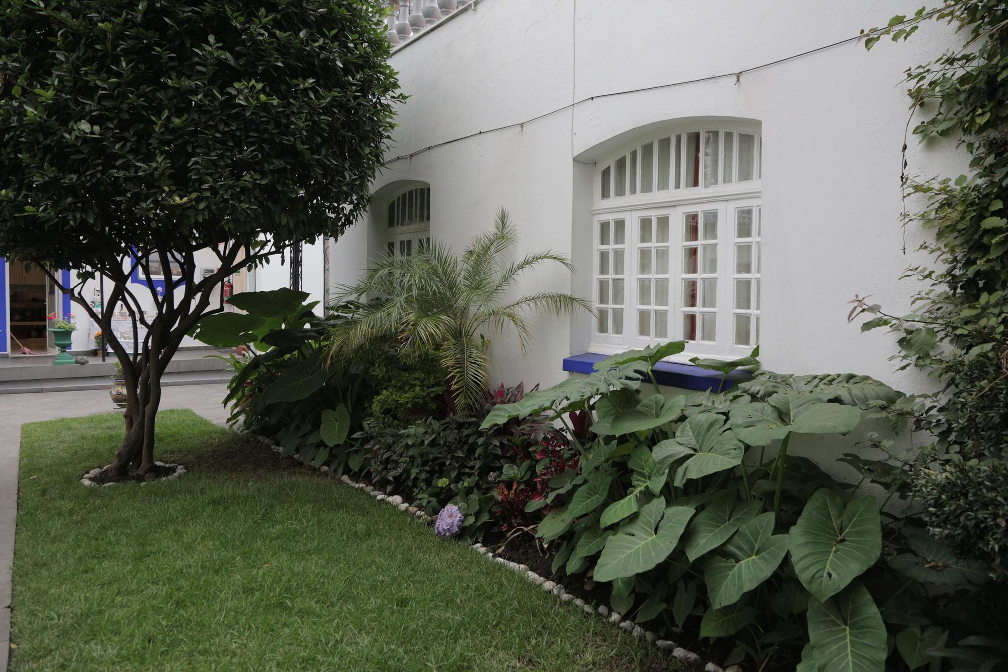 Hotel Casa Gonzalez Mexico by Eksteriør bilde