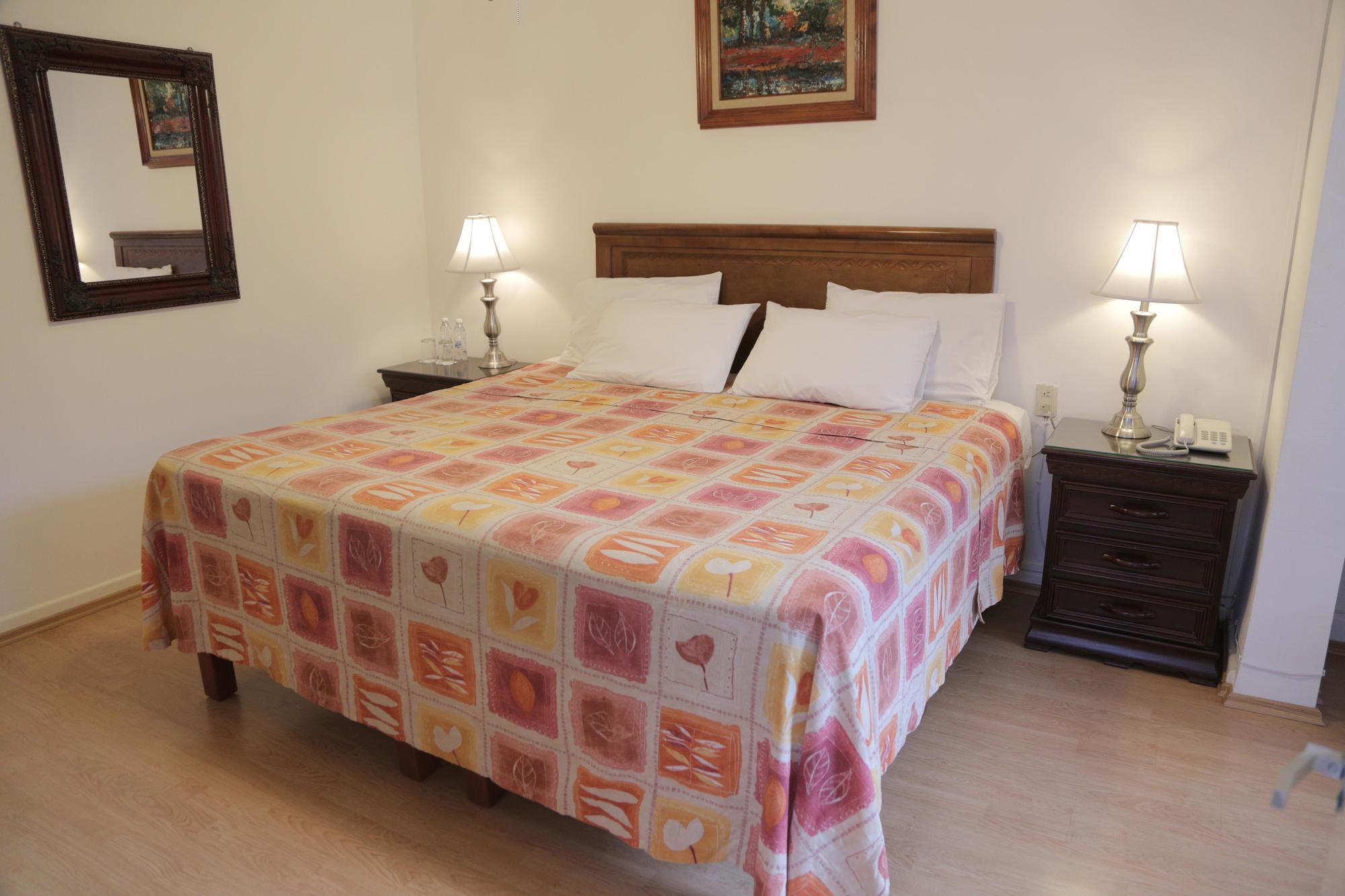 Hotel Casa Gonzalez Mexico by Eksteriør bilde