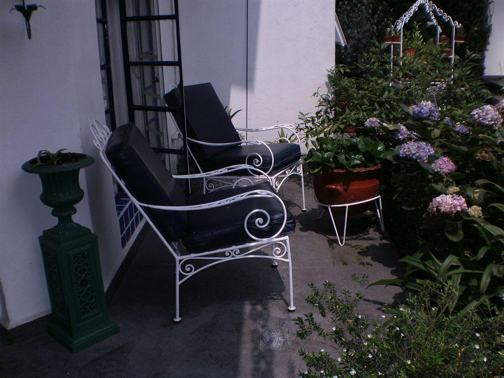 Hotel Casa Gonzalez Mexico by Eksteriør bilde