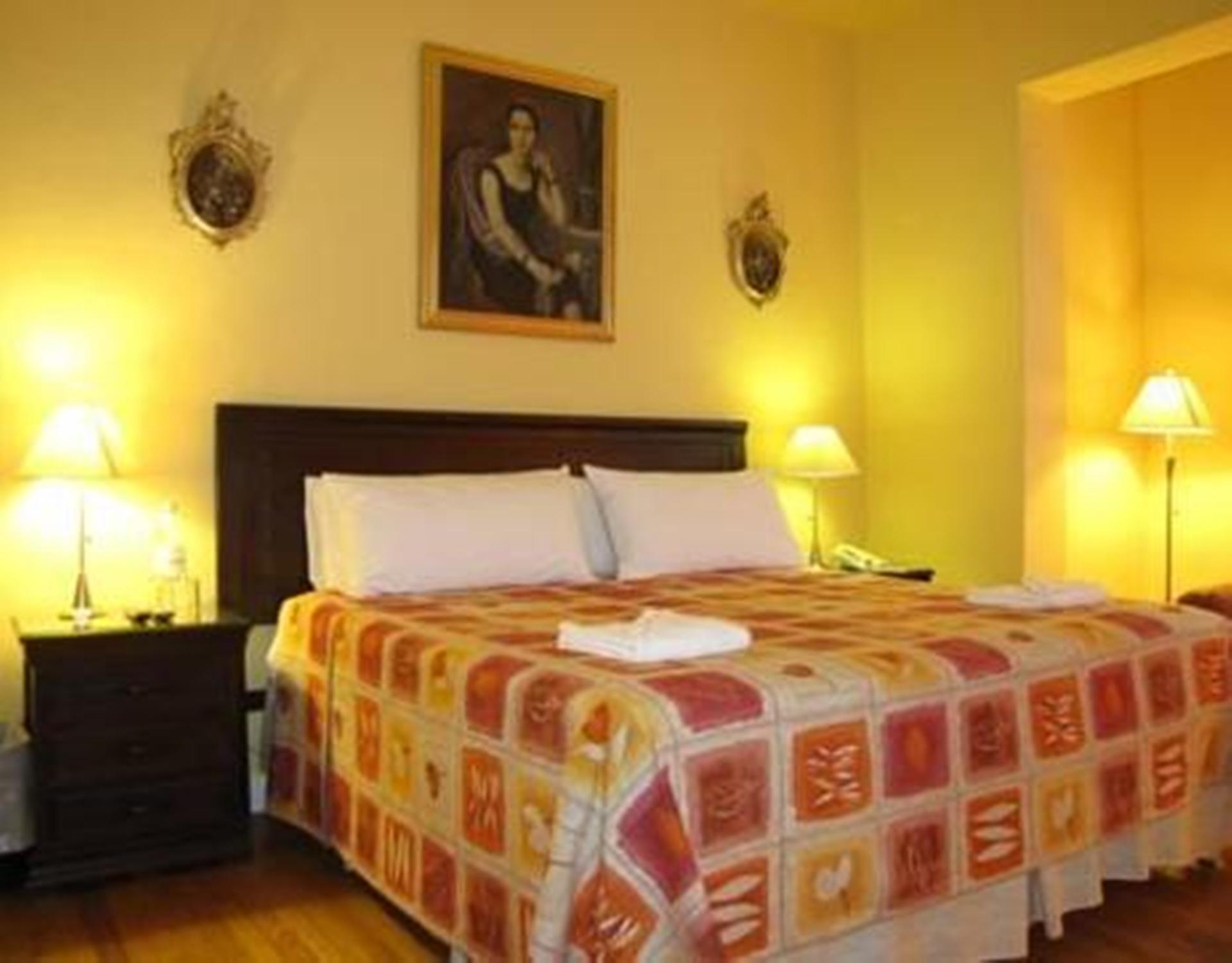 Hotel Casa Gonzalez Mexico by Eksteriør bilde