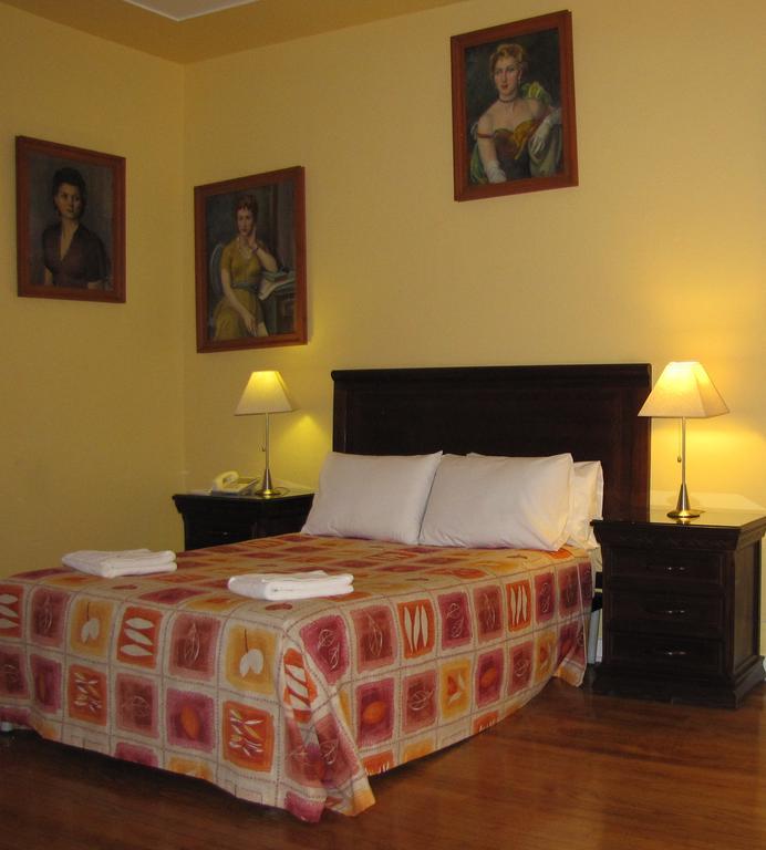 Hotel Casa Gonzalez Mexico by Eksteriør bilde